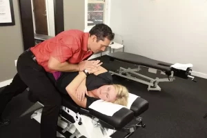 Chiropractor